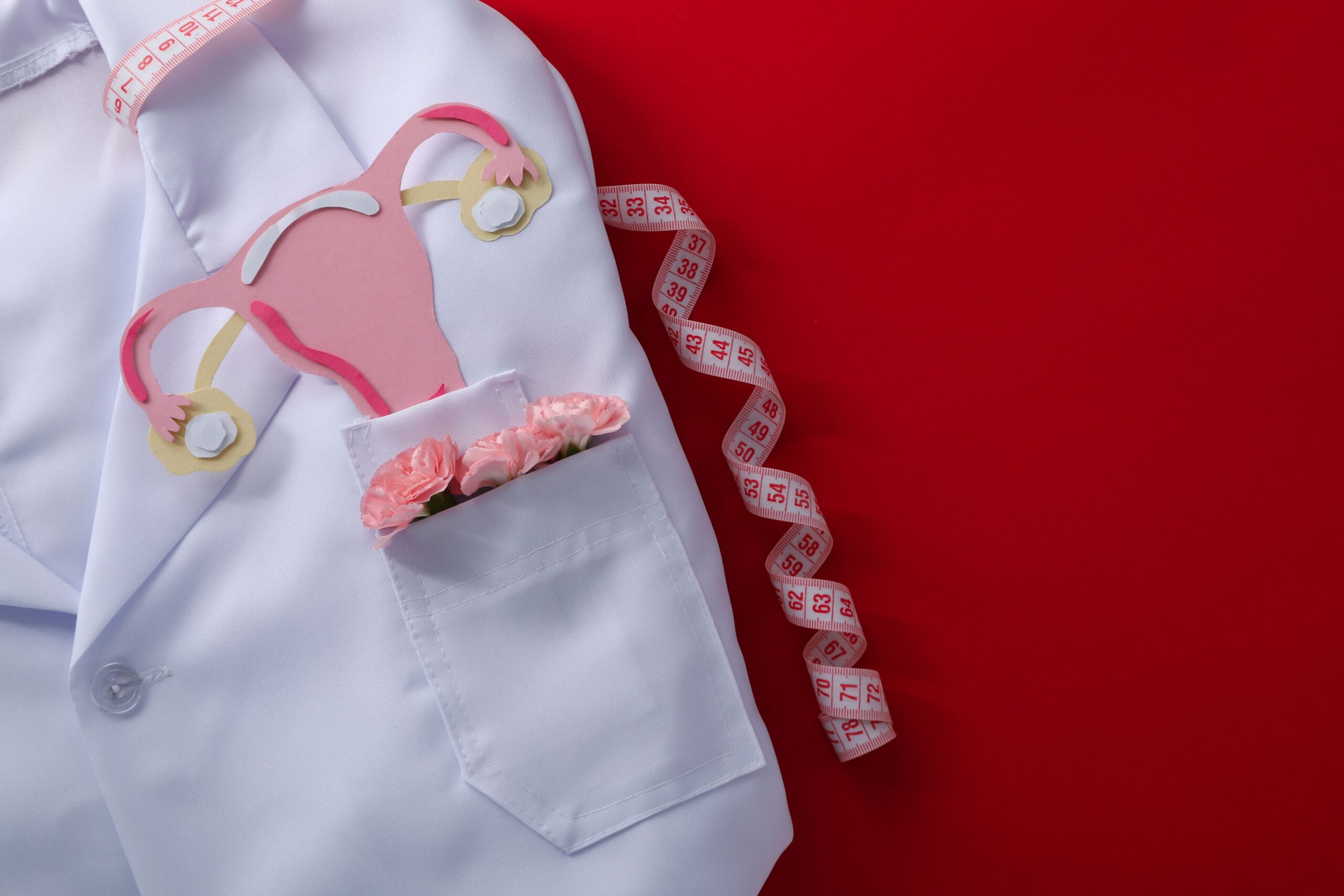 Salud hormonal de la mujer