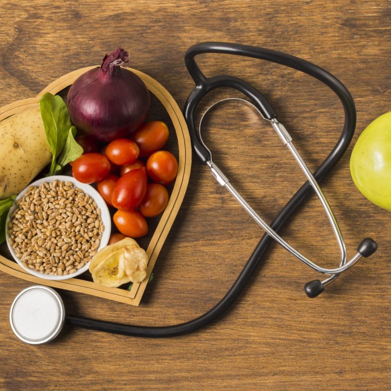 nutricion clinica vila Real