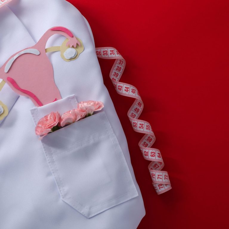 Salud hormonal de la mujer